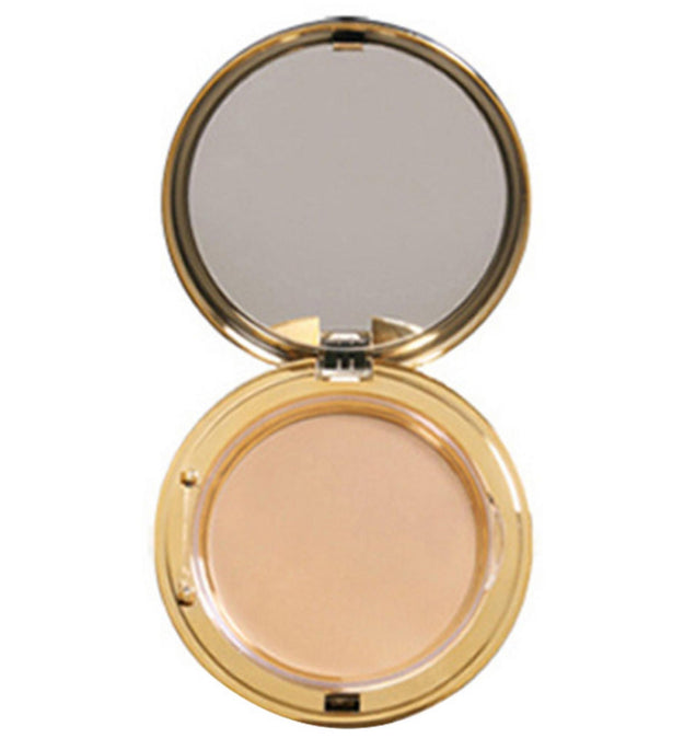 Fondotinta Cover Queen Oriental Gold Essence 12g