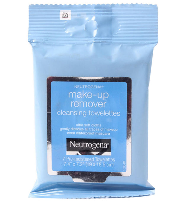 Neutrogena Makeup Remover Cleansing Towelette
