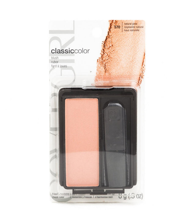 Fard classico Covergirl