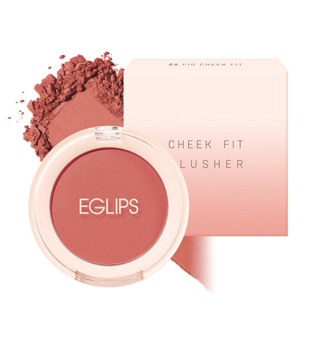 أحمر خدود Eglips Cheek Fit 4 جرام