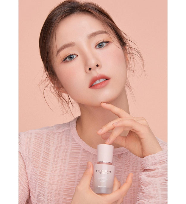 Banila co Covericious Power Fit Fondöten 30ml