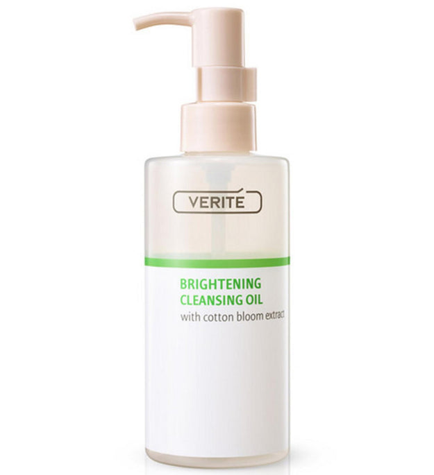 Очищающее масло Verite Brightening