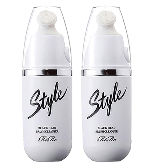 Cepillo limpiador de puntos negros Lire Style