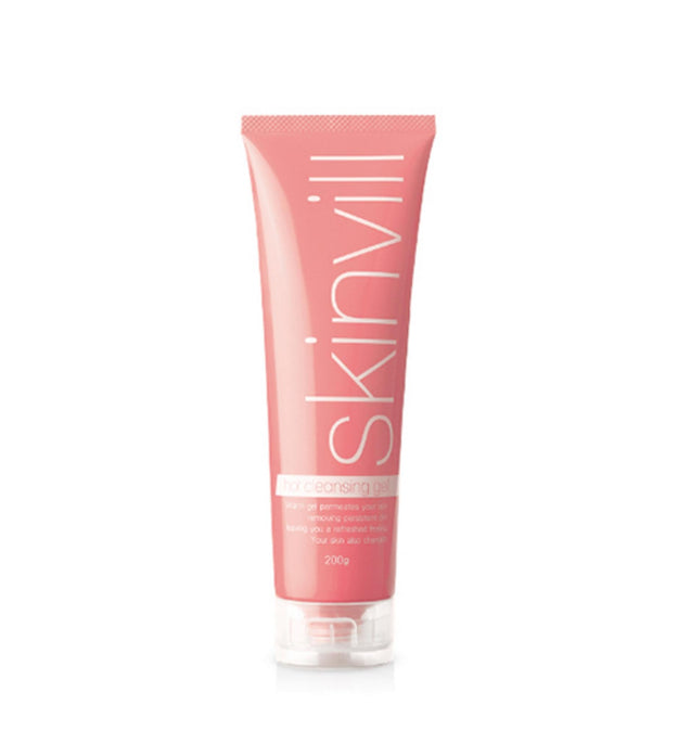 Skinville Hot Gel Detergente Cherry Blossom