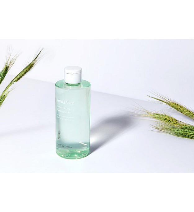 Innisfree Yeşil Arpa Peeling Tonik