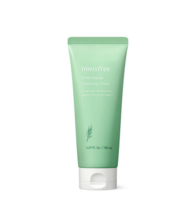 Innisfree Yeşil Arpa Temizleme Kremi