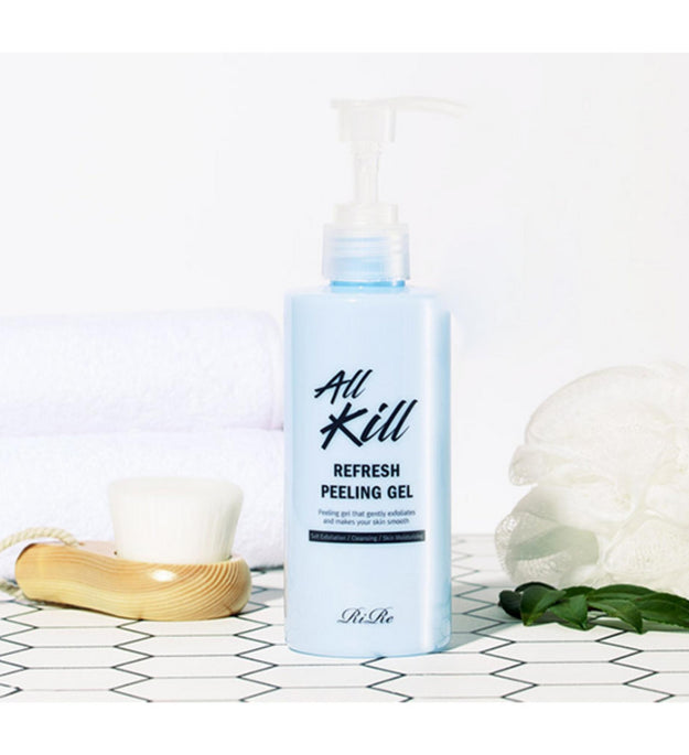 Lire All Kill Refresh Peeling Gel