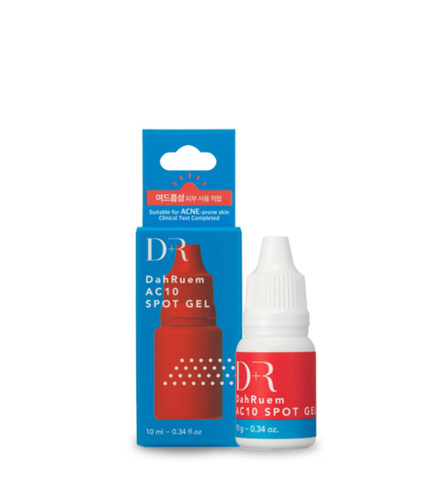 Darum Arc 10 Gel para Pontos