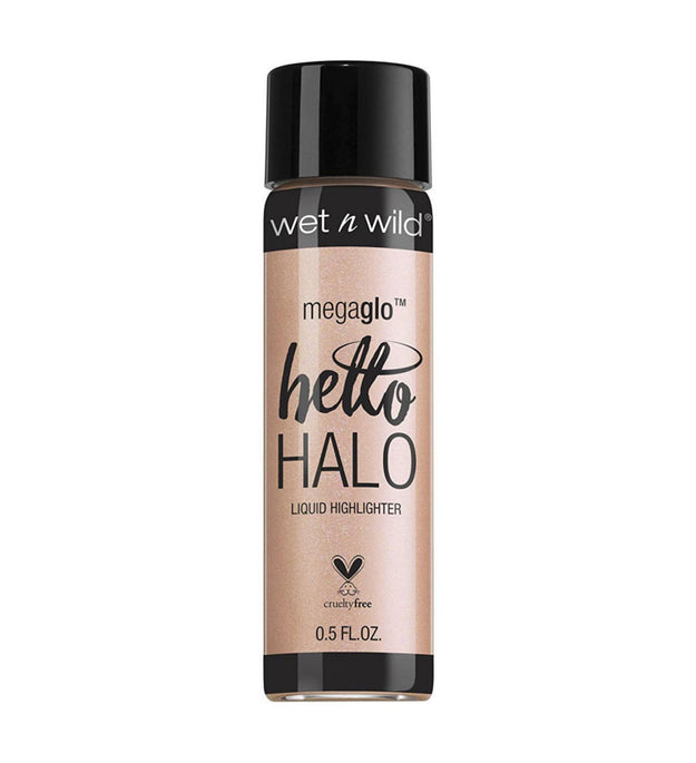 Wet'n'Wild Mega Glo Hello Liquid Highlighter 14.8ml