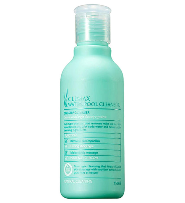 A.H.C Climax Waterful Cleanser