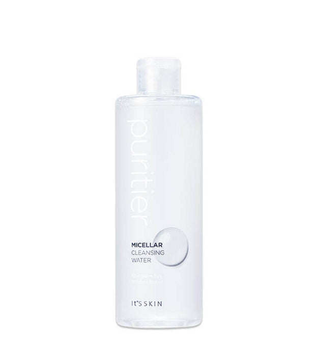 Água Micelar de Limpeza Tiger Cica da It's skin