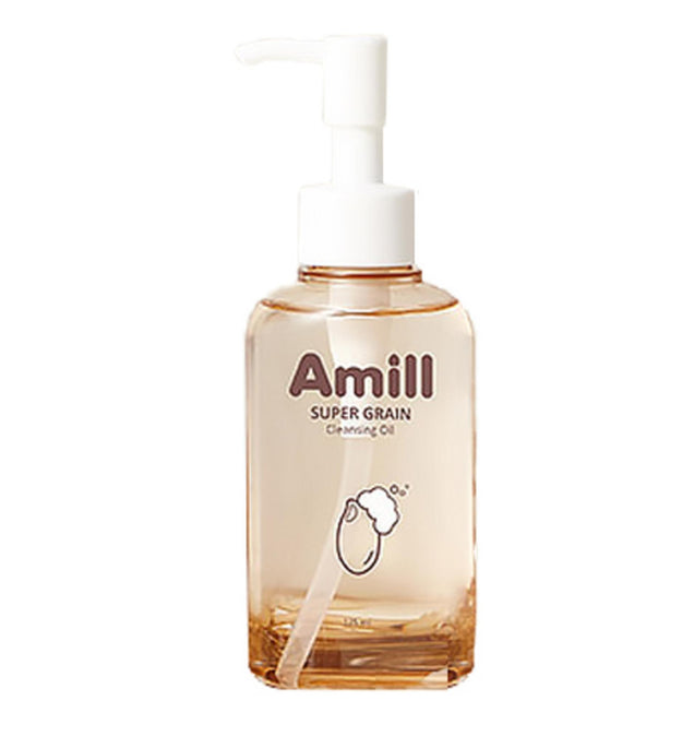 Olio detergente Amil Supergrain