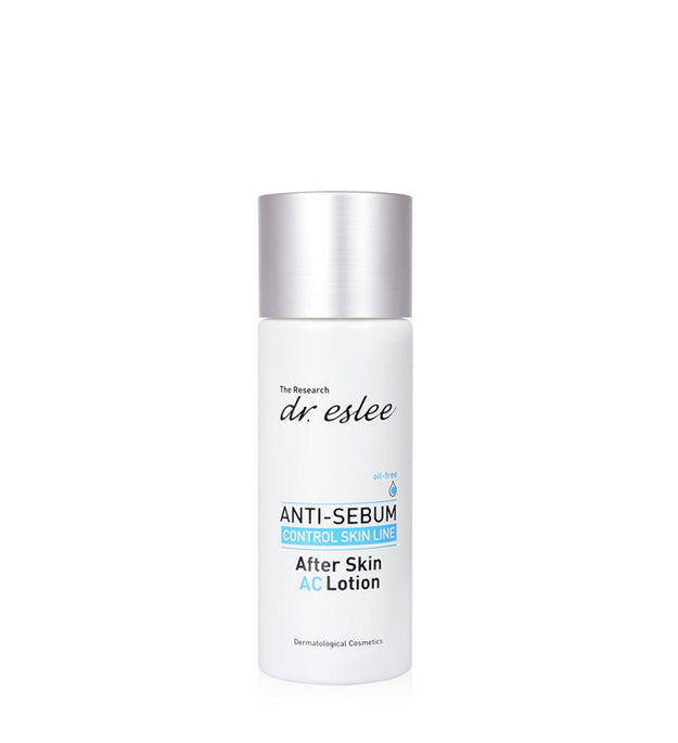 Dr.Sri Lozione AC Anti-Sebo Dopo Pelle
