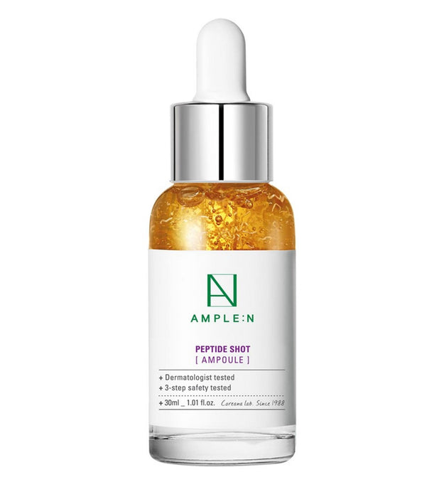 Coreana Ampoule N Peptide Shot Ampoule