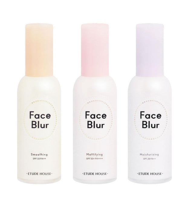 ETUDE HOUSE Base Suavizante Face Blur