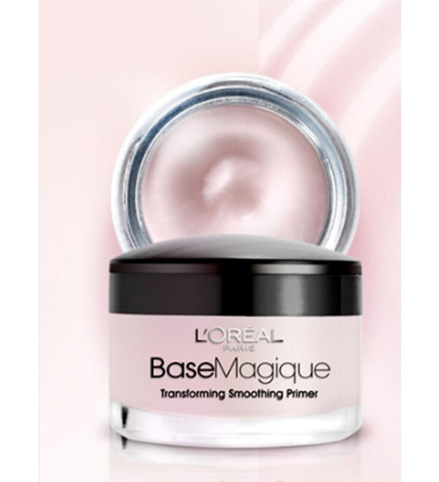 Prebase de maquillaje L'Oréal Paris Base Magic 15 ml