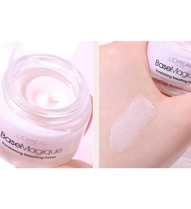 Prebase de maquillaje L'Oréal Paris Base Magic 15 ml