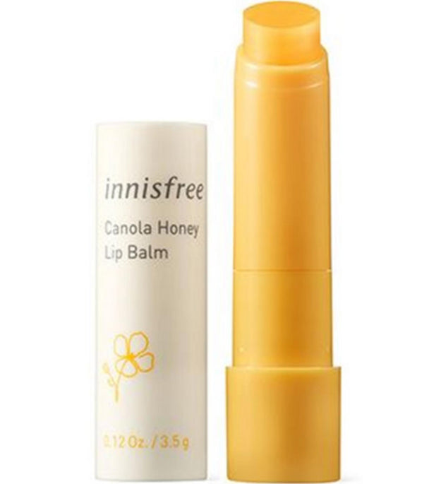 Baume à lèvres au miel et au canola d'Innisfree