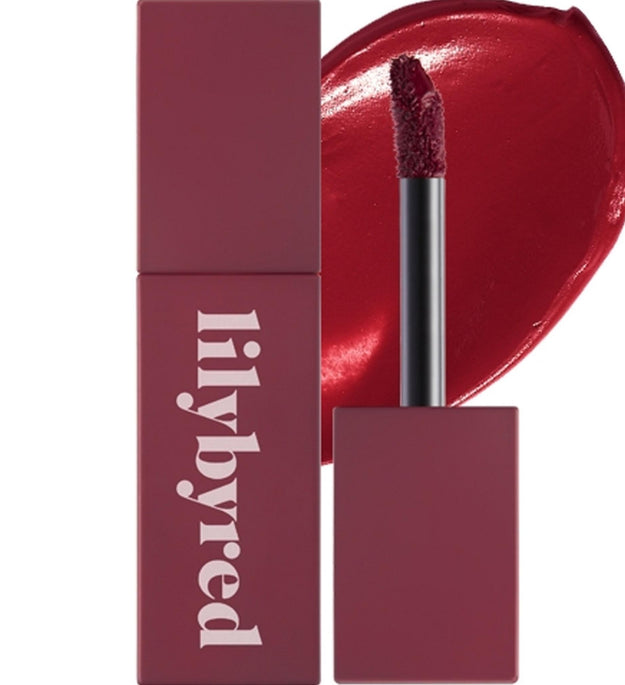 Lilybyred Romantic Liar Mousse Tint 3,9g