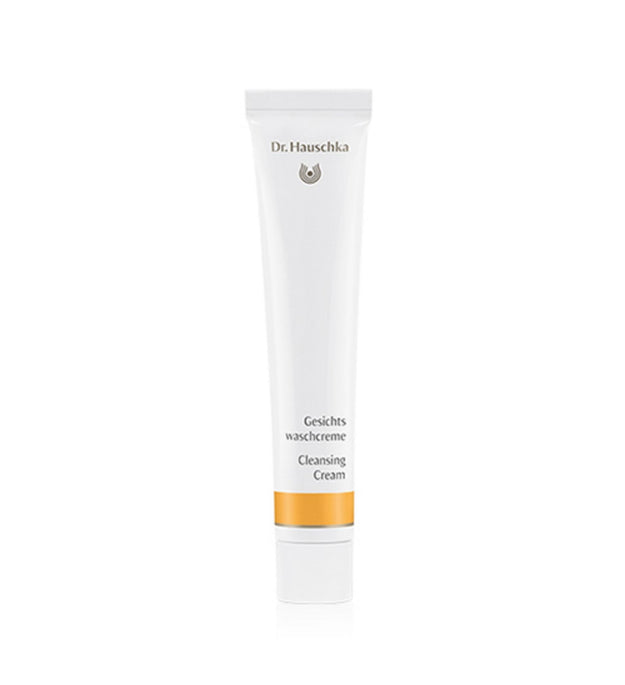 Crema detergente Dr. Hauschka