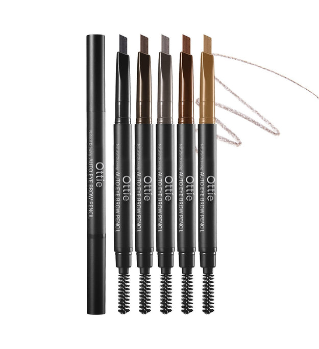 Карандаш для бровей Otti Natural Drawing 0.2g