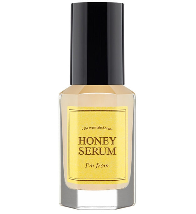 Je viens de Honey Serum