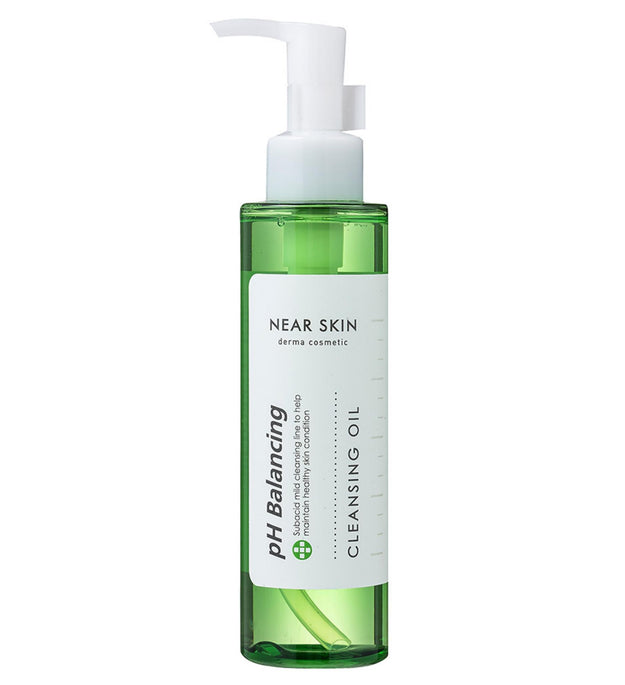 Missha pH Balancing Cleansing Oil