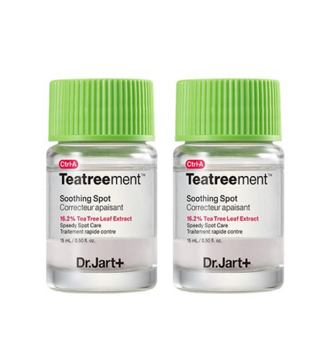 Dr.Jart+ Trattamento Lenitivo Control A Tea Spot