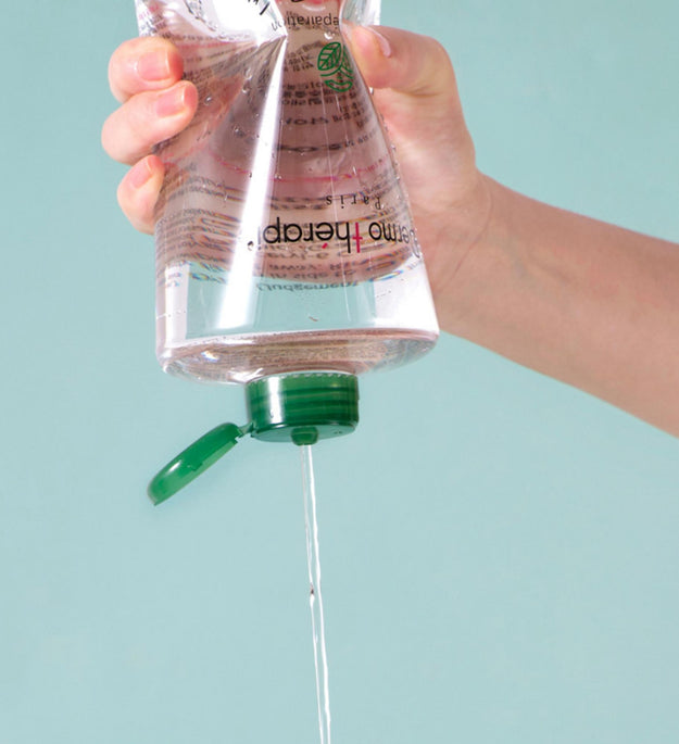 Dermoterapia Cikasan Repair Cleanse Water