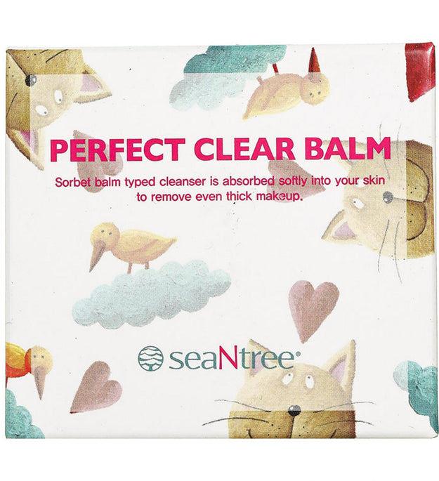 C&Tree Perfect Clear Temizleme Balsamı