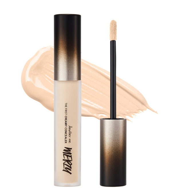 Merge The First Corretivo Cremoso 5,6g