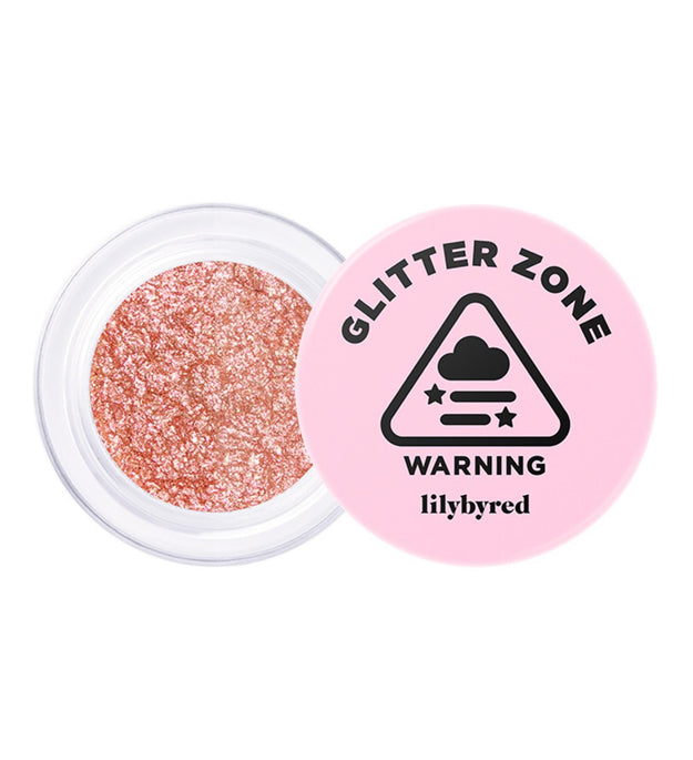 Sombra de ojos Lilybyred Glitter Zone Fog