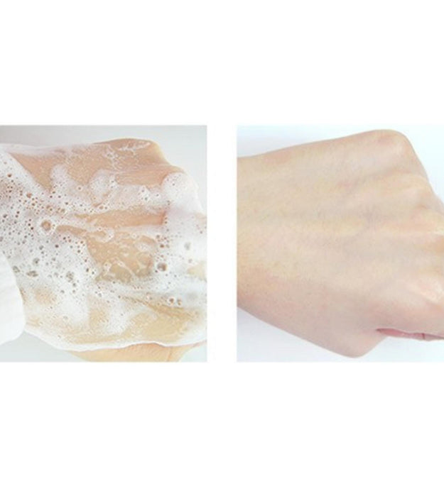 Lire All Kill Blackhead Cleansing Bar