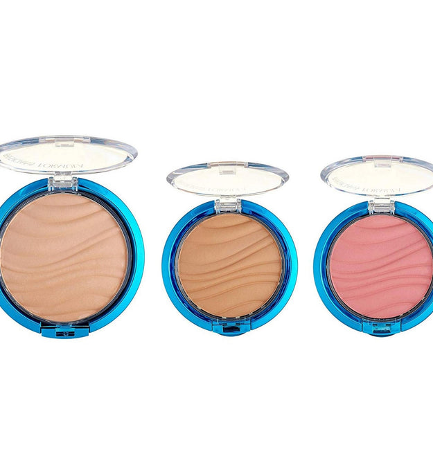 Physician Formula Mineral Wear Flawless Airbrushing-Set, 3 Stück