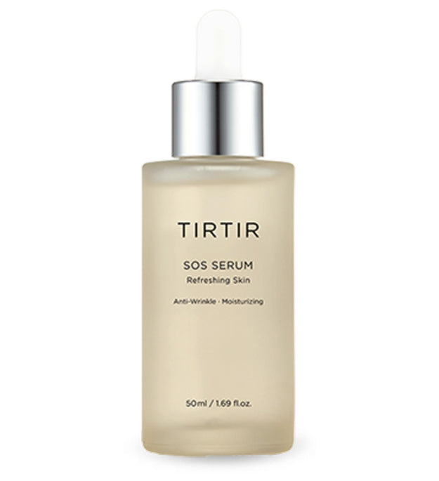 TirTir Acil Nemlendirici Serum