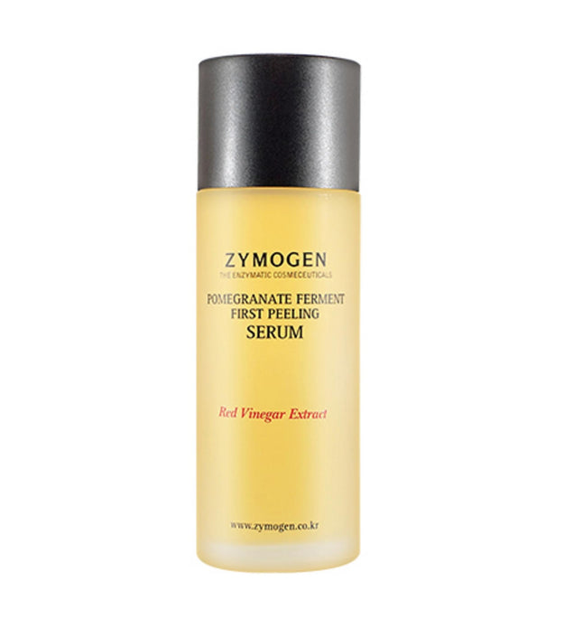 Zymogen Pomegranate Fermentation First Peeling Serum