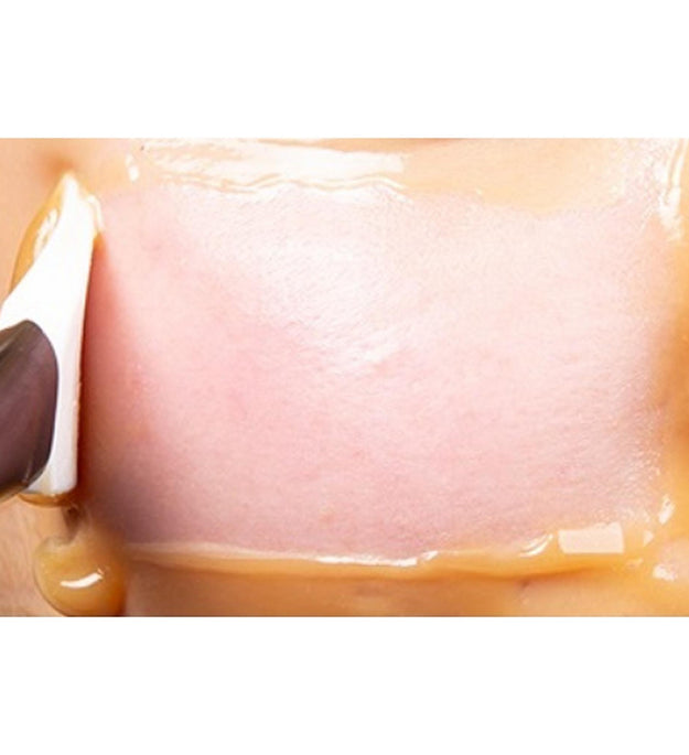 Je viens de Honey Mask