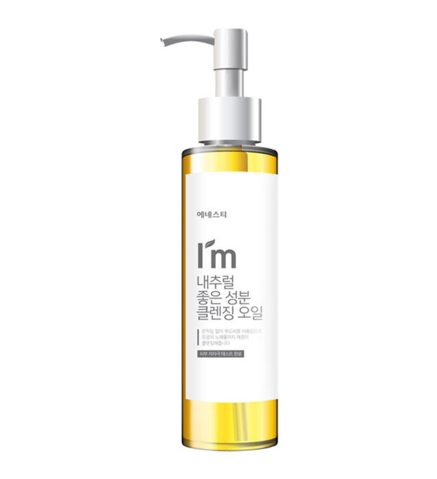 Ernesty Pure Olio Detergente di Canola