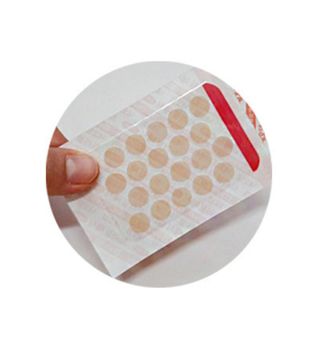 Cerotto Antinfiammatorio Neoderm di Ilyang Pharmaceutical Colore Albicocca
