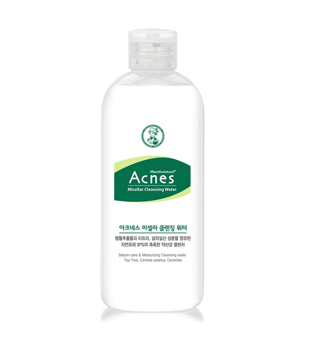 Acnes Micellar Cleansing Water