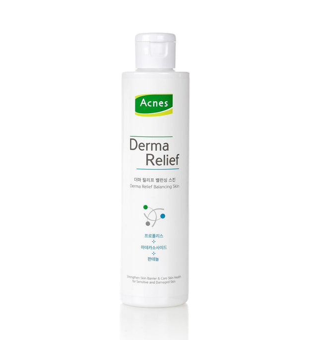 Acnes Dermari Relief Balancing Skin