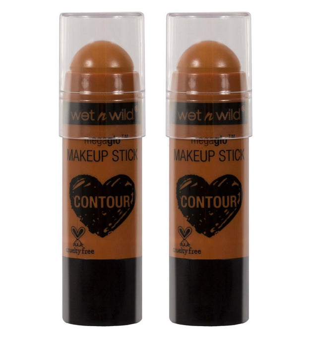 Wet'n'Wild Megaglo Makeup Stick