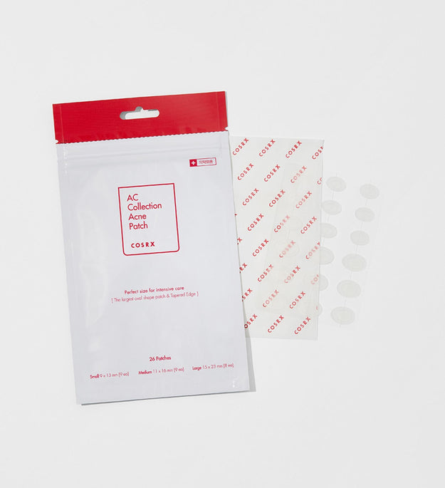 COSRX AC Collection Acne Patch
