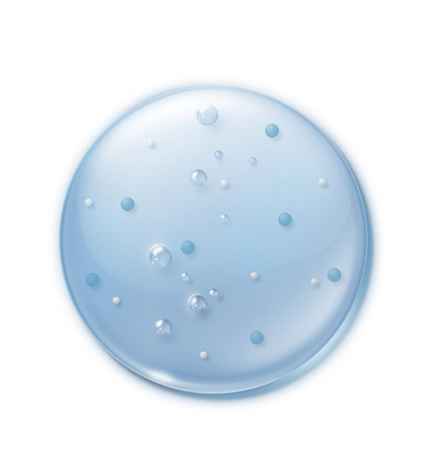 Ampoule de peptide apaisant Thermedic Plus Azulène