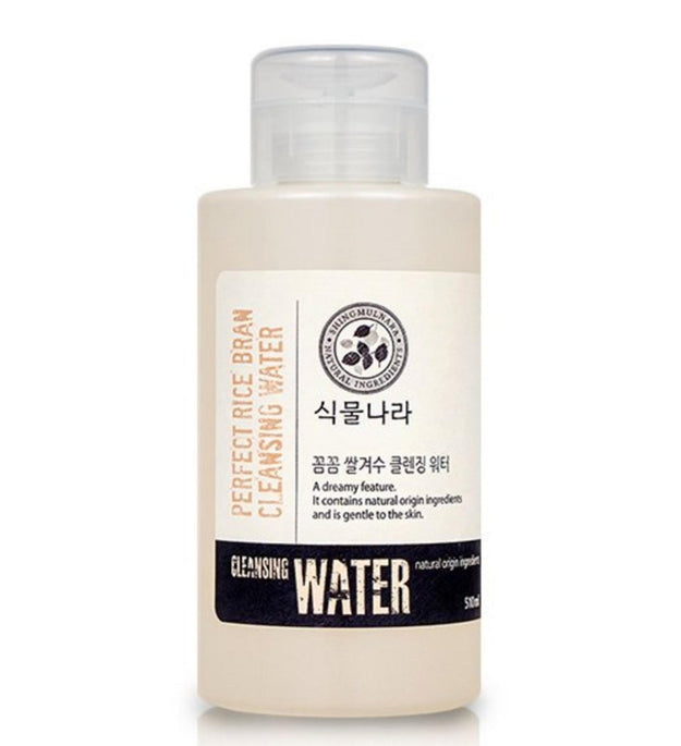 Plant Country Akribisches Reiskleiewasser-Reinigungswasser