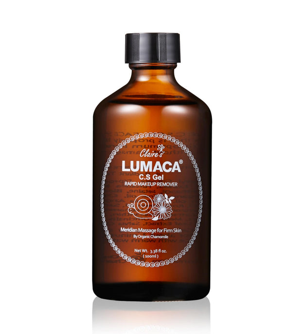 Lumaka CS Gel Removedor de Maquiagem em Gel