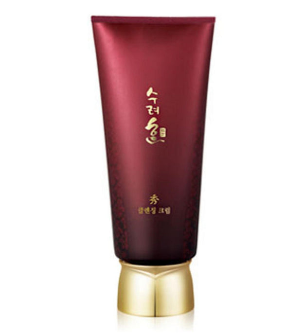 Crema detergente Sooryehan Soo