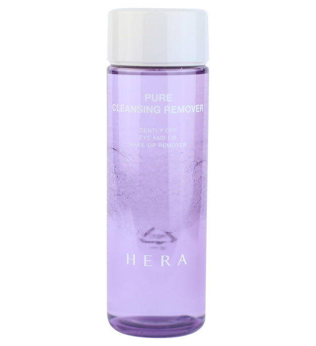 Hera Pure Cleansing Remover 125ml Makyaj Temizleyici