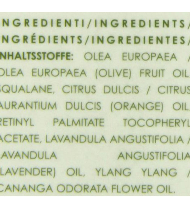 Hidratante Olivella
