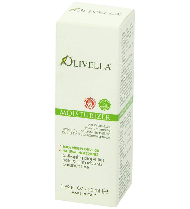 Hidratante Olivella